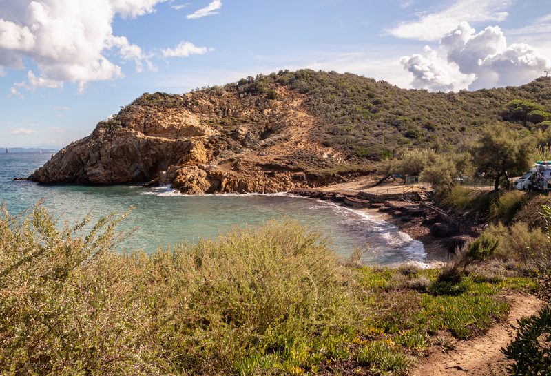 Spiaggia di Acquaviva