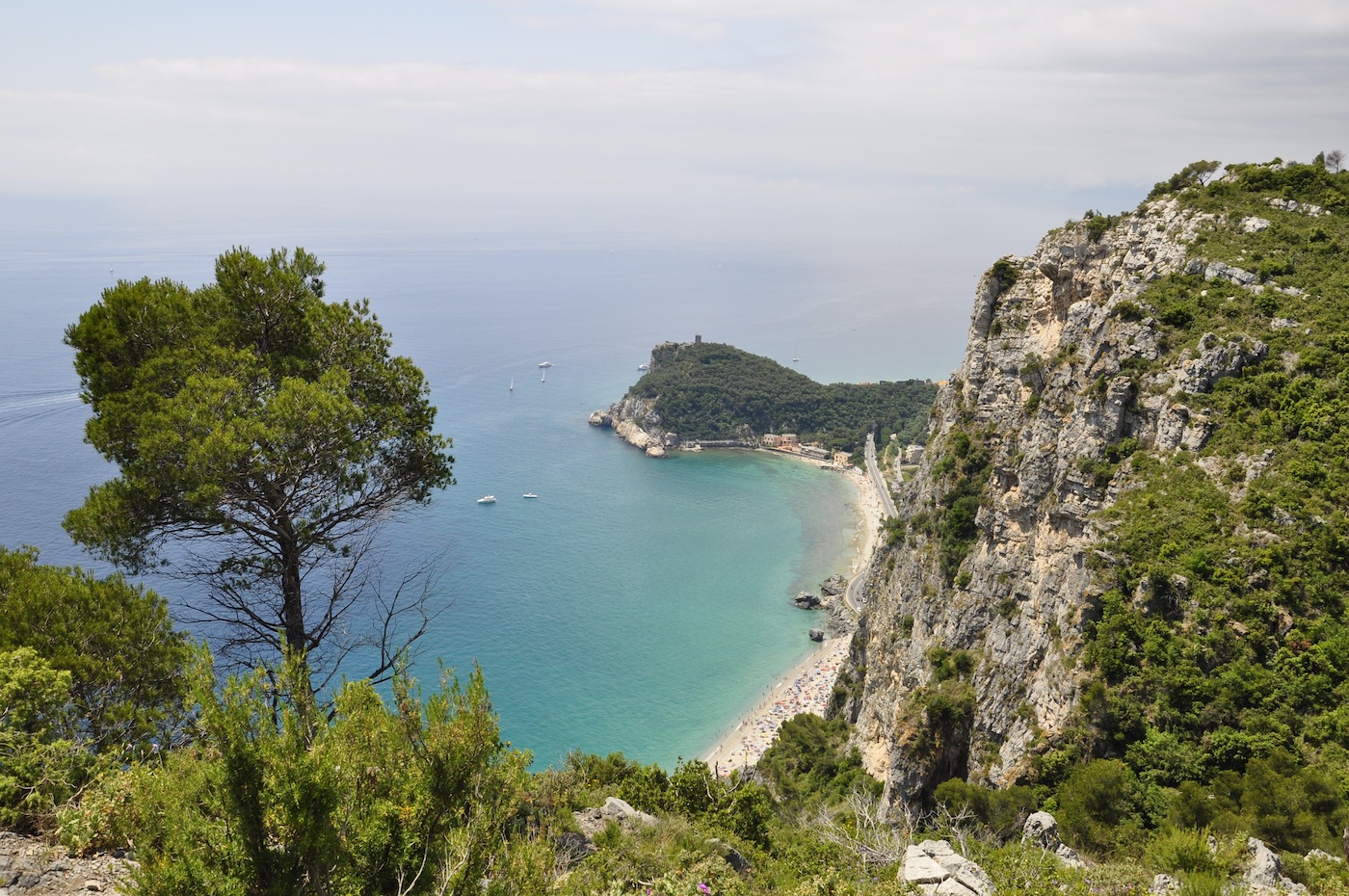 Best Hiking Trails in Liguria: Cinque Terre, Portofino and Noli–Varigotti