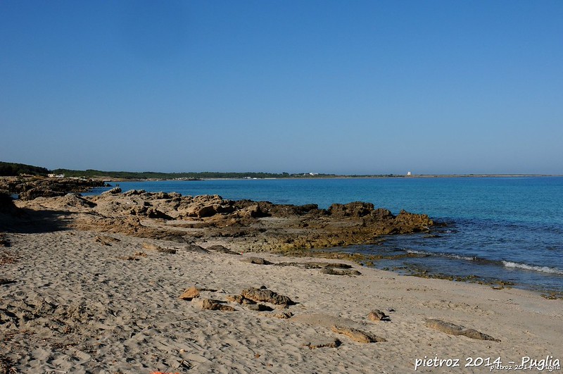 Baia Verde