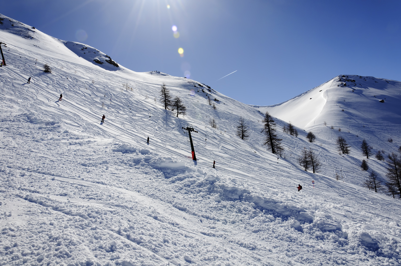 Bardonecchia