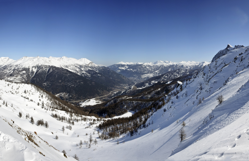 Bardonecchia