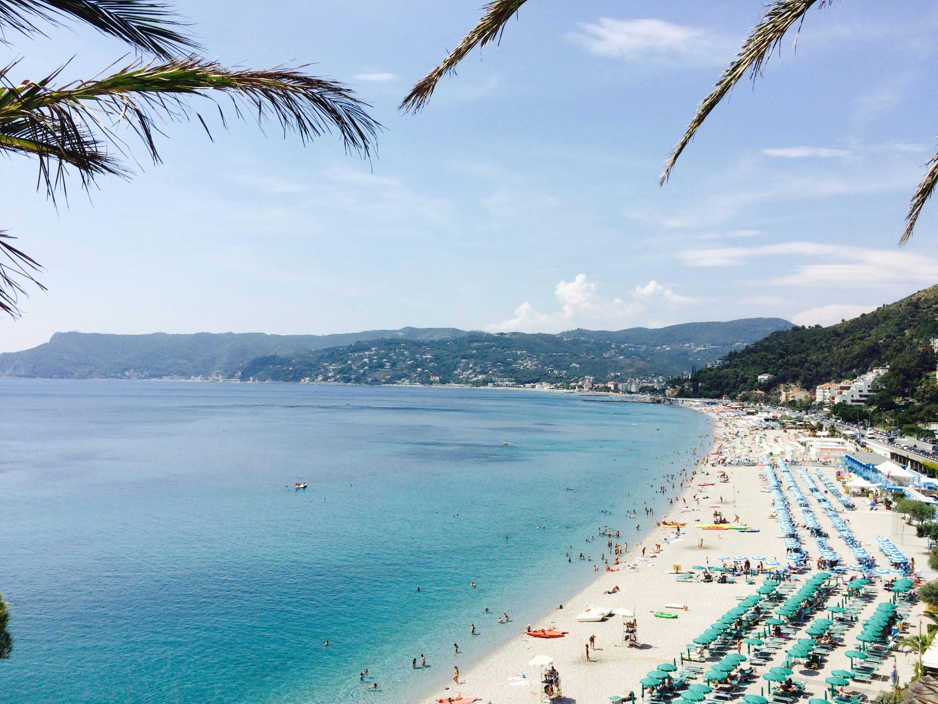 10 Best Beaches in Liguria: Where to Swim on the Italian Riviera