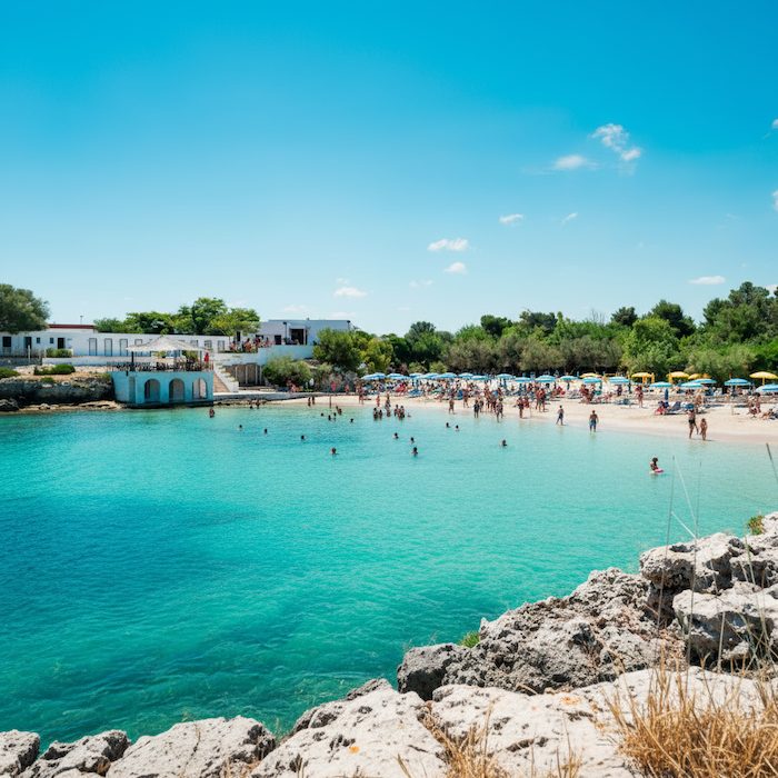 Cala San Giovanni
