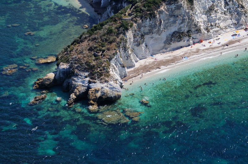 Capo Bianco