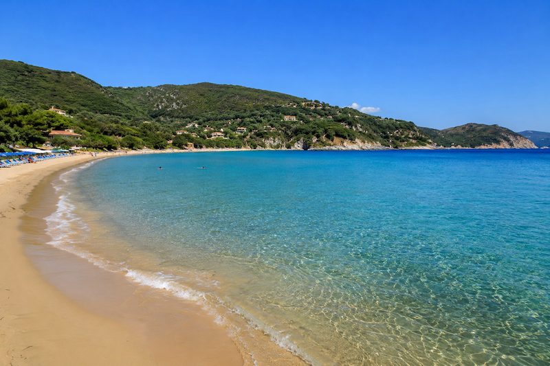 Best Beaches on Elba Island: The Complete Guide