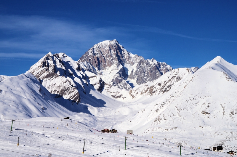 La Thuile