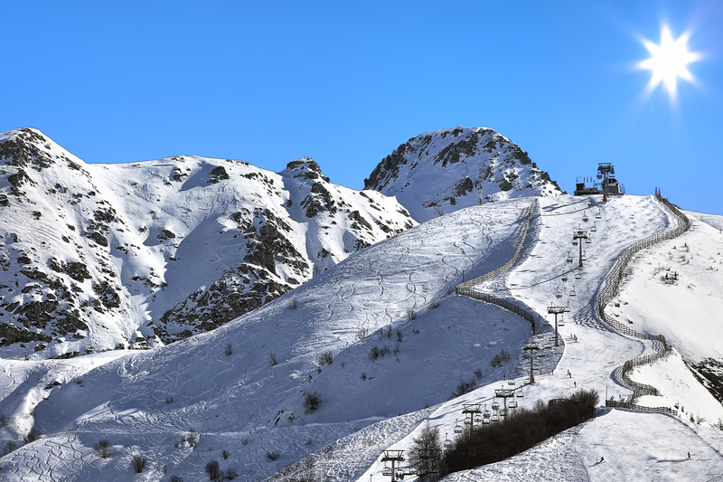 Limone Piemonte