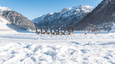 Livigno
