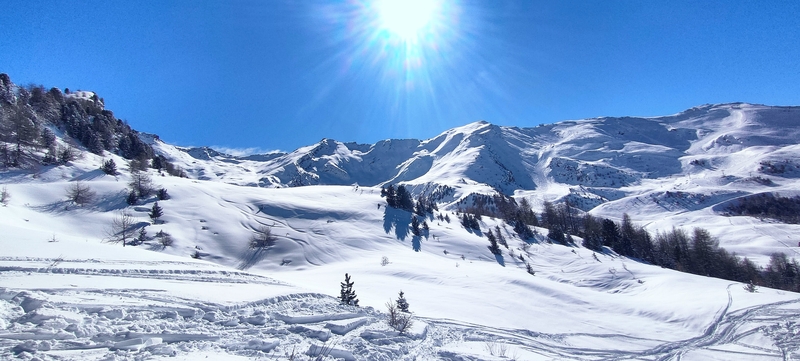 Valle d'Aosta's Quieter Ski Resorts: Pila, La Thuile and Torgnon