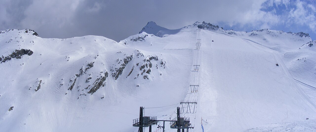 Ponte di Legno-Tonale