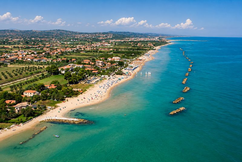 Roseto degli Abruzzi