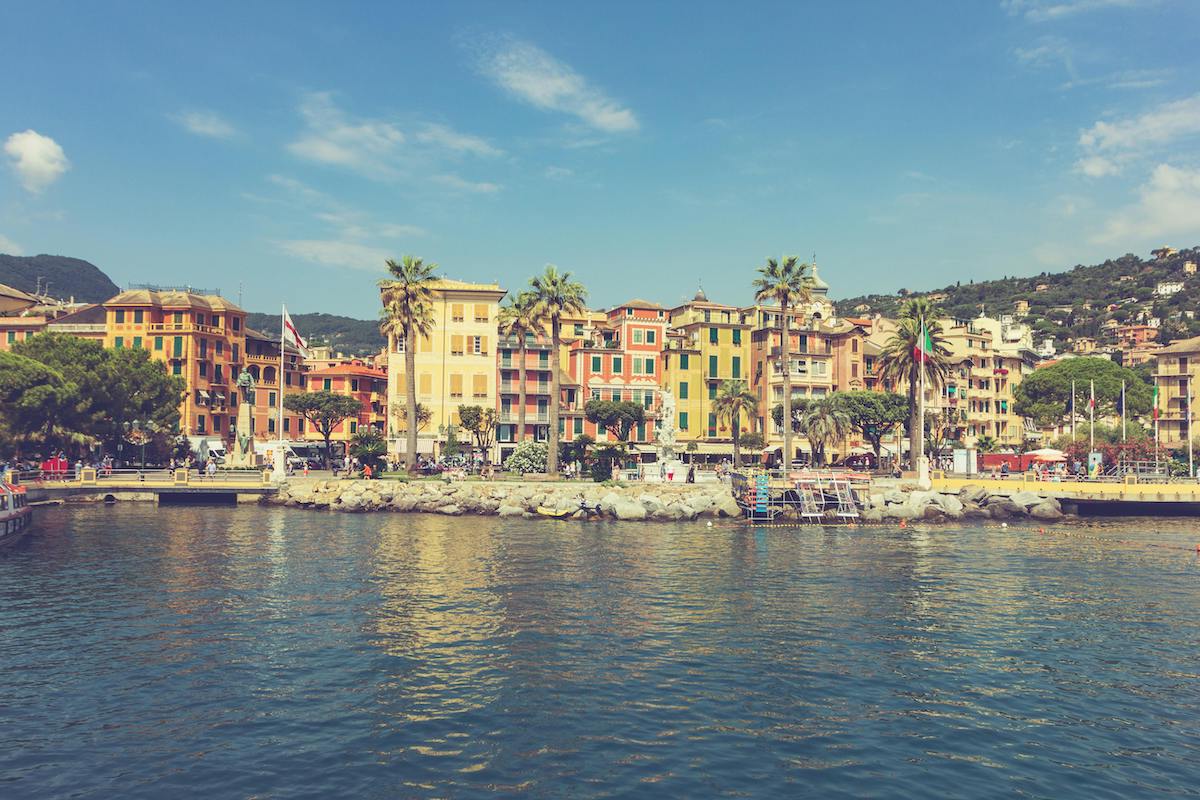 Nearest Beaches from Milan: How to Get to the Sea