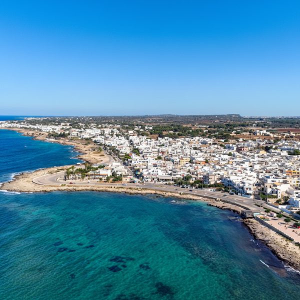 Torre San Giovanni