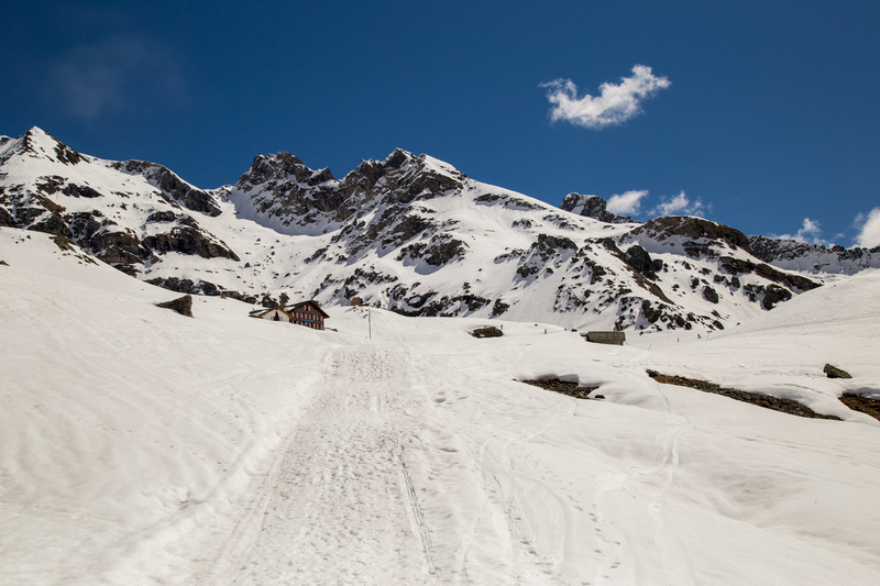 Monterosa Ski: The Complete Guide