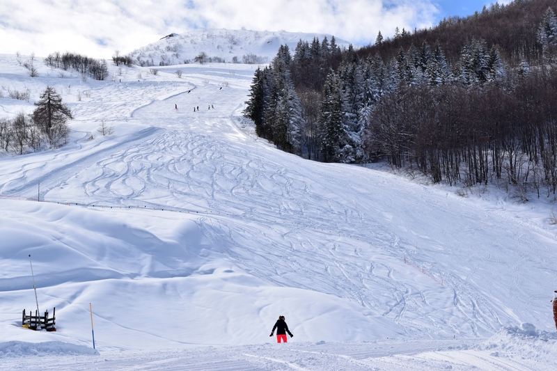 Piemonte's Ski Resorts You Can Reach by Train